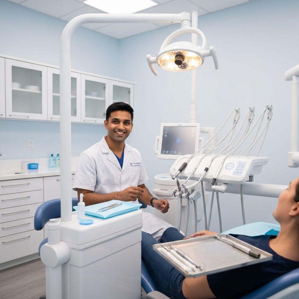 Medicina Dentária - Ortodontia