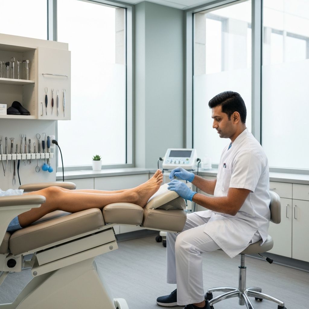 Medicina Geral e Familiar